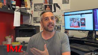 TMZ Breaks Down the Latest Diddy News  TMZ Now