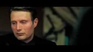 Casino Royale - Le Chiffre - Oops