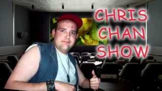 The Chris-Chan Show Intro