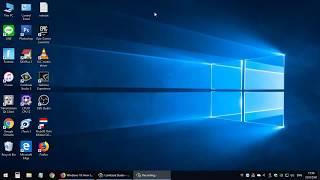 Windows 10 1803  How to download install language pack and add  language