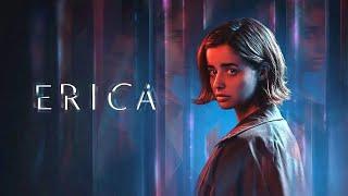 Erica PC - Full Gameplay Best Ending  1080p 60fps