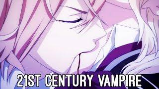 Diabolik Lovers - 21st Century Vampire - AMV - *Request*