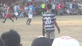 PESEKEP CUP 2019   Karangdadap VS Karangjompo