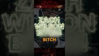 Ocho wants you to put some respect on Zach Wilsons name #ochocinco #shannonsharpe #shorts