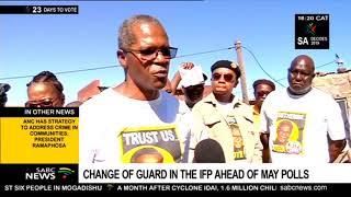 IFP takes election campaign to Osizweni