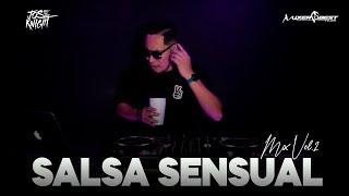 SALSA ROMANTICA VOL.2 ️ SALSA SENSUAL MIX ️ SALSA DE BAUL ️ CLASICA EXITOS OLD ️ DJ JOSE KNIGHT