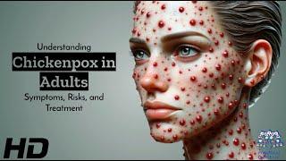 Facing Chickenpox as an Adult Risks Symptoms and Healing