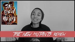 The New Mutants review  Brain Mix