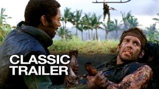 Tropic Thunder 2008 Official Trailer - Ben Stiller Movie HD