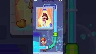 Flow Legends - All Levels Gameplay #shorts #flowlegends