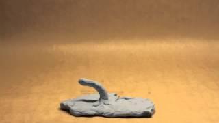 Claymation Test