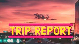 The trip report