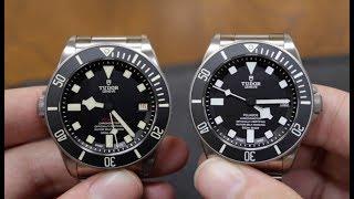 Tudor Pelagos Review - A Bargain Rolex Submariner?