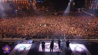 System of a Down -  Toxicity    Live Armenia 2015