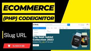 Online Shopping Website PHP - 25  Ecommerce website in PHP Codeignitor #ecommerce #php