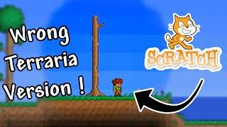 The Secret Terraria Version You Didnt Know Existed...