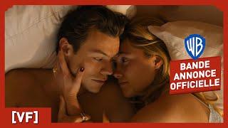 DON’T WORRY DARLING – Bande-Annonce Officielle VF – Harry Styles Olivia Wilde Florence Pugh