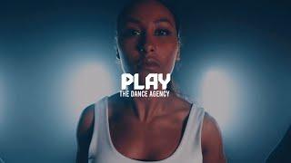 PLAY - The Dance Agency  Virtual Show Cinematic Promo Video