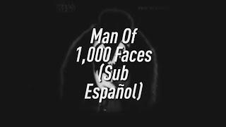 Man Of 1000 Faces- Gene Simmons KISS Sub Español.
