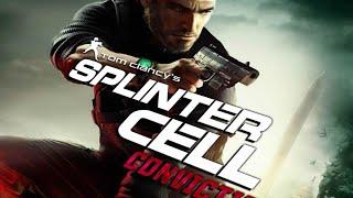 стелс мужичок #2 #splintercell