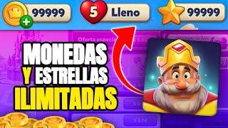 Royal Match HACKMOD 2024 - Monedas ILIMITADAS en Royal Match Android & iOS 