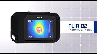 FLIR C2 Thermal Imaging System