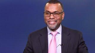 Rethinking Ronald Reagans Martin Luther King Jr. Day speech  Author Eddie Glaude