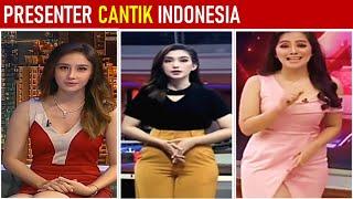 PRESENTER  CANTIK  INDONESIA