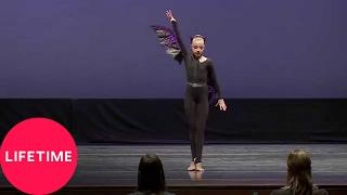 Dance Moms Full Dance Bat Crazy S5 E29  Lifetime