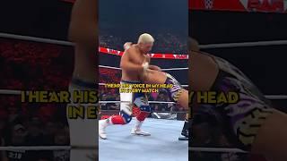The Best Advice Cody Rhodes Got From His Father Dusty