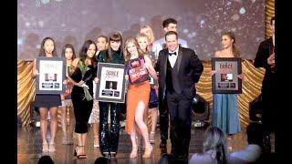 Teen Best Dancer Announcements - The Dance Awards Las Vegas 2022