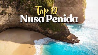 BEST Things To Do in Nusa Penida Bali  Ultimate Travel Guide