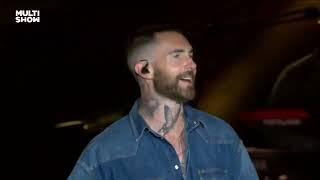 Maroon 5 - Live at The Town São Paulo Brazil Full Concert 2023