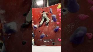 I sent my first V6