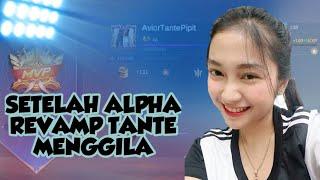 MAIN ALPHA REVAMP AUTO MVP TANTE PIPIT