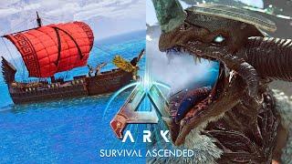 Everything NEW Coming to ARK Ascended In 2024