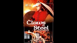 Last Hero in China A.K.A. Claws of Steel 1993 HD 1080p Full Movie English Dubbed  Jet Li