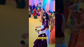 Most Beautiful Girl Garba dance 🩰 Viral Garba dance ️️️#shorts