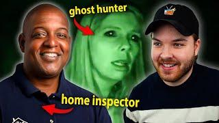 The Funniest Ghost Hunting TV Show