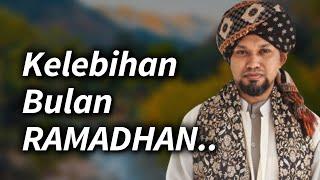 Kelebihan Bulan RAMADHAN - Ustaz Muhaizad Muhammad