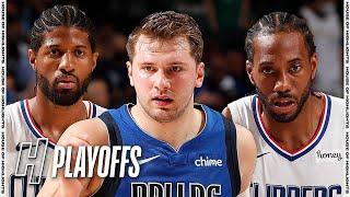 Los Angeles Clippers vs Dallas Mavericks - Full Game 6 Highlights  June 4 2021  2021 NBA Playoffs