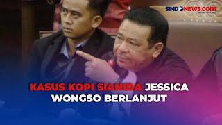 Kasus Kopi Sianida Jessica Wongso Berlanjut Pengacara Otto Hasibuan Ajukan PK Pekan Depan