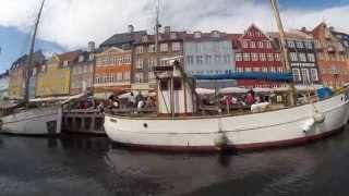 Nyhavn København