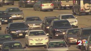 With Fourth of July holiday travel is back