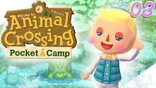 Winter Sports Event  Animal Crossing Pocket Camp 4