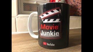 Movie Junkies future and other stuff.