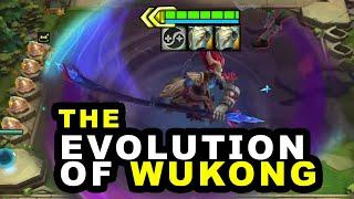 Why Is Wukong Always Broken?