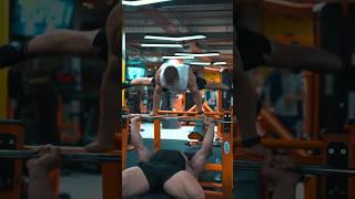 Planche Vs Benchpress