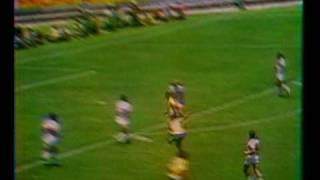 Gordon Banks - The Greatest Ever Save