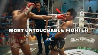 Most Untouchable Muay Thai Genius 100 Fight Win Streak – Lerdsila